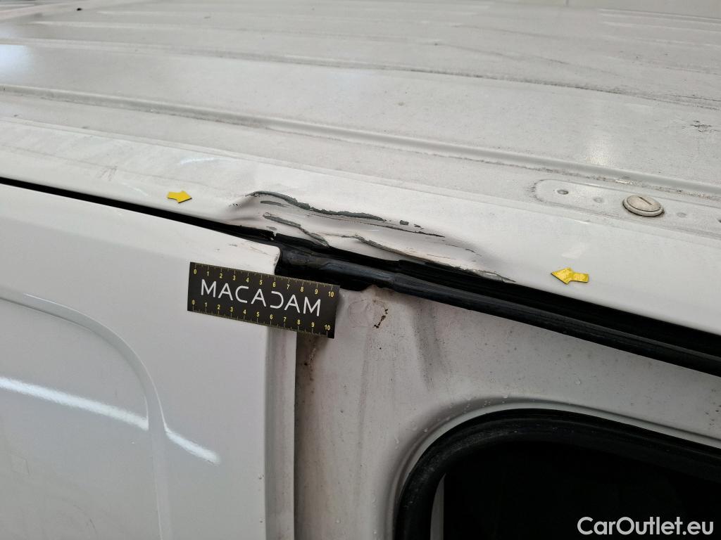  Citroen  Berlingo  Fourgon Driver XL 950 1.5 BlueHDi 100CV BVM5 E6dT #28