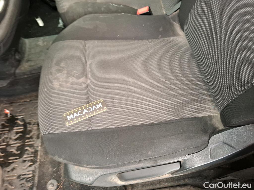  Citroen  Berlingo  Fourgon Driver XL 950 1.5 BlueHDi 100CV BVM5 E6dT #6