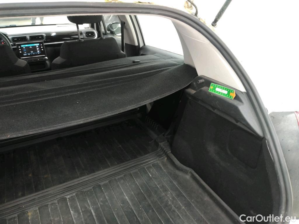  Citroen  C3  Société Feel Nav 1.5 BlueHDI 100CV BVM5 E6dT #11