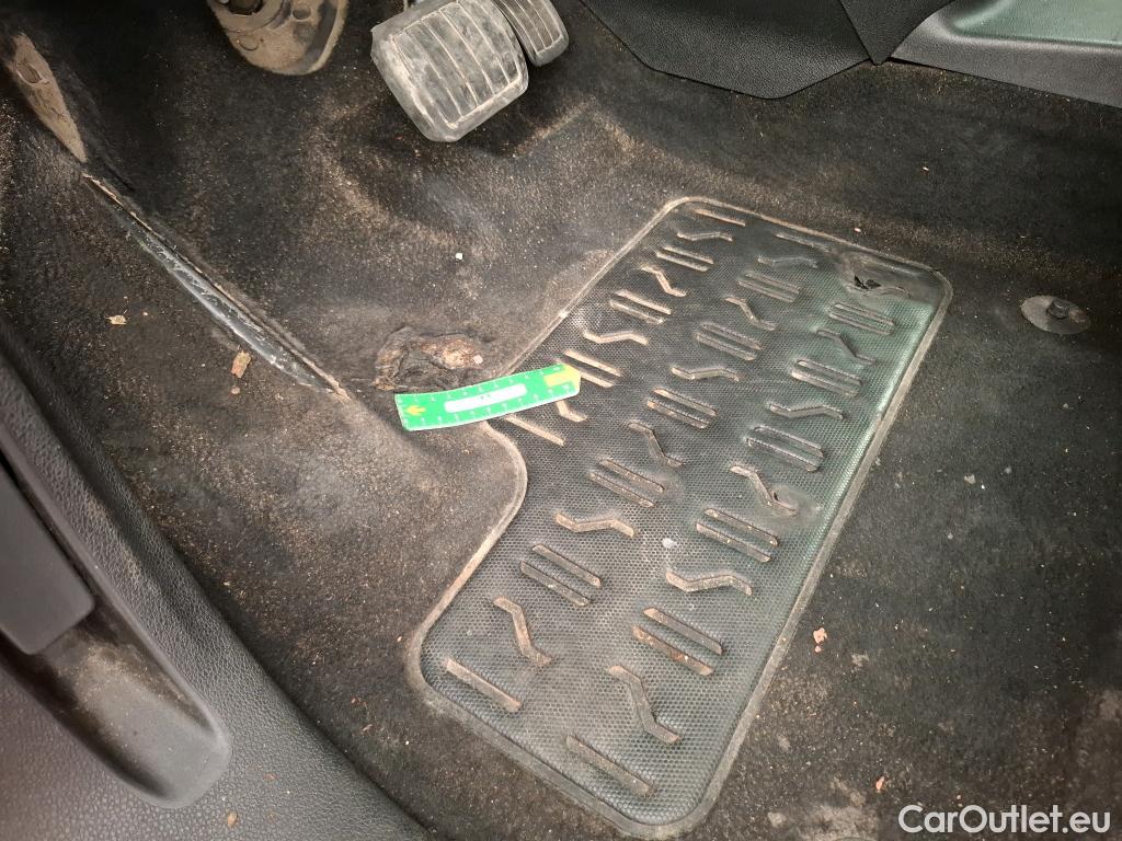  Citroen  Berlingo  Fourgon Driver M 650 1.5 BlueHDi 130CV BVA8 E6dT #34