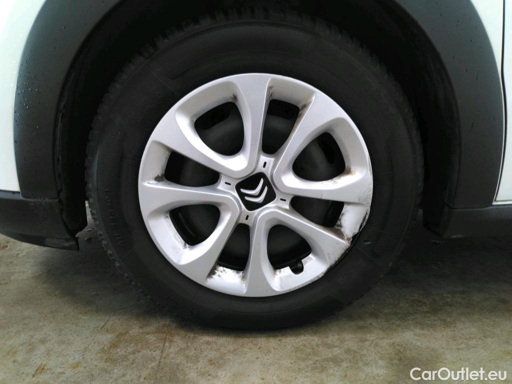  Citroen  C3  Société Feel Nav 1.5 BlueHDI 100CV BVM5 E6dT #18