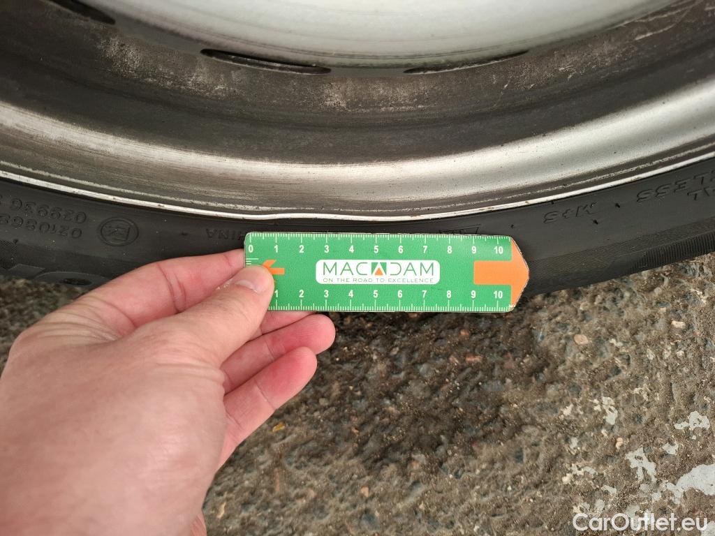  Citroen  Berlingo  Fourgon  M 650 1.5 BlueHDi 100CV BVM6 6E #7