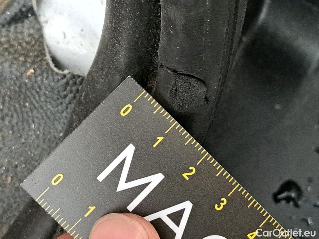  Citroen  Berlingo  Fourgon Business L1 VTI 95 ch BVM5 E6 #13