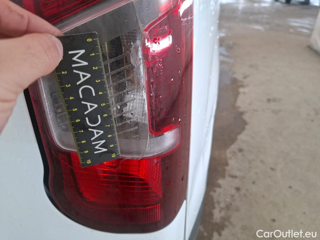  Citroen  Berlingo  Fourgon Club M 650 1.5 BlueHDi 75CV BVM5 E6dT #30