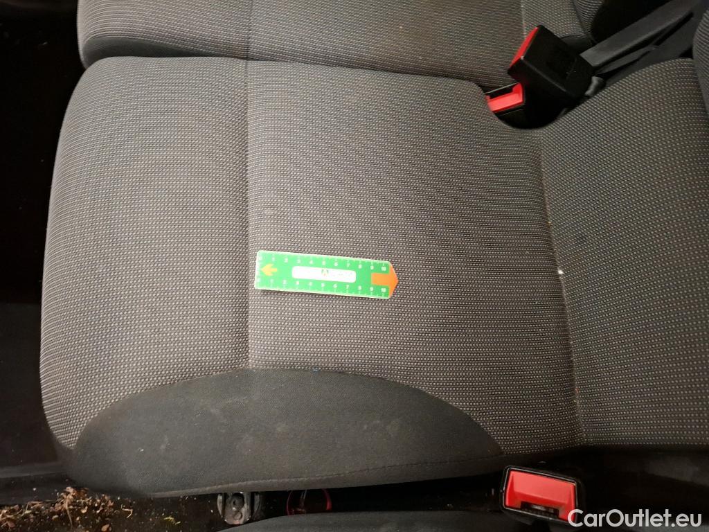  Citroen  Berlingo  Fourgon Driver M 1000 1.5 BlueHDi 100CV BVM5 E6dT #56