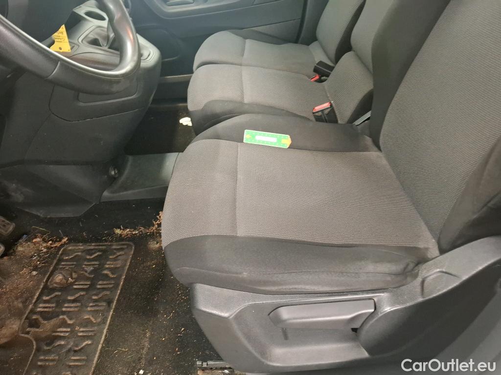  Citroen  Berlingo  Fourgon Driver M 1000 1.5 BlueHDi 100CV BVM5 E6dT #53