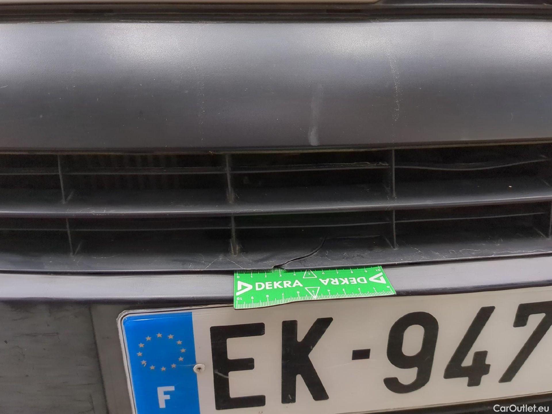  Citroen  Berlingo  Fourgon Club L1 (Court) 1.6 BlueHDi 100CV BVM5 E6 #7