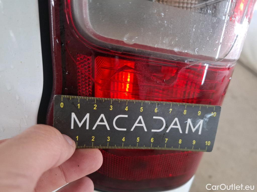  Citroen  Berlingo  Fourgon Club M 650 1.5 BlueHDi 75CV BVM5 E6dT #29