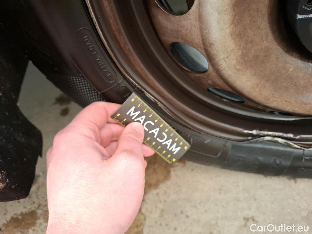  Citroen  Berlingo  Fourgon Driver XL 950 1.5 BlueHDi 100CV BVM5 E6dT #49