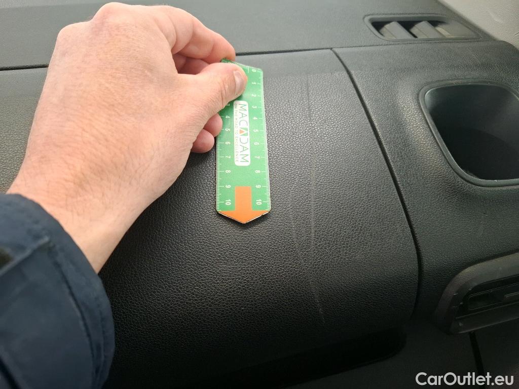  Citroen  Berlingo  Fourgon Driver M 1000 1.5 BlueHDi 100CV BVM5 E6dT #46