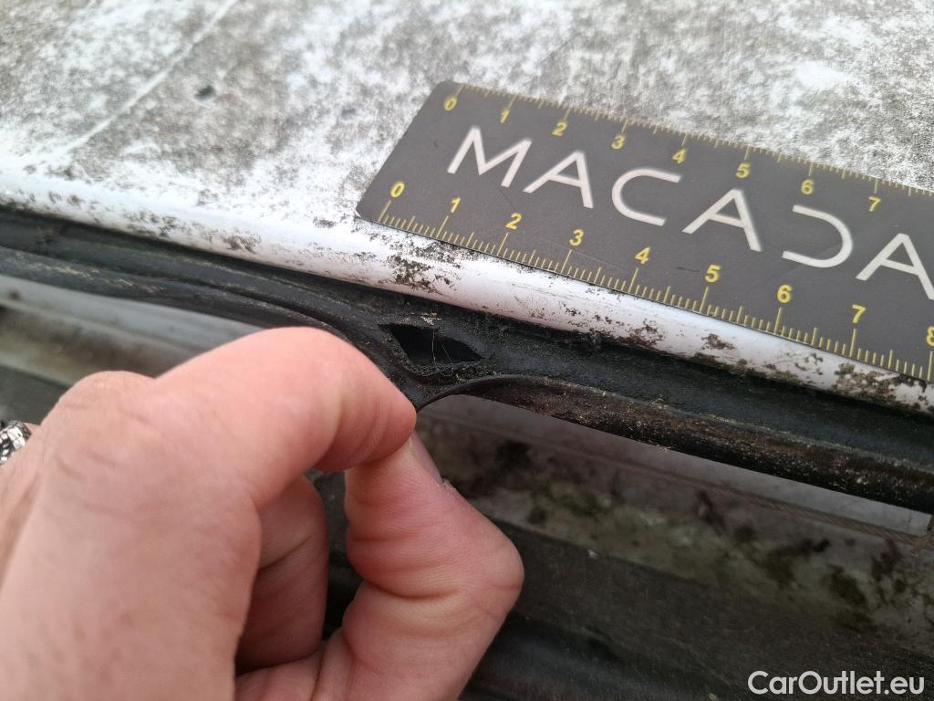  Citroen  Berlingo  Fourgon Worker M 1000 1.6 BlueHDi 100CV BVM5 E6 #24