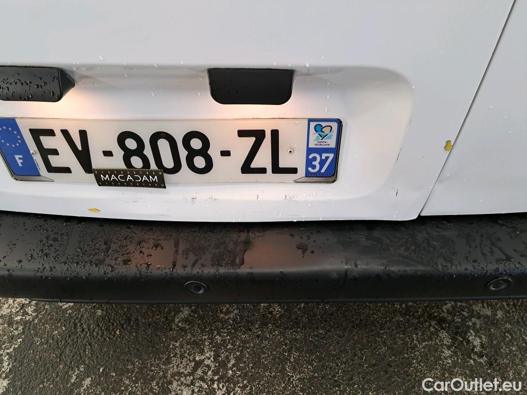  Citroen  Berlingo  Fourgon Business L1 VTI 95 ch BVM5 E6 #2