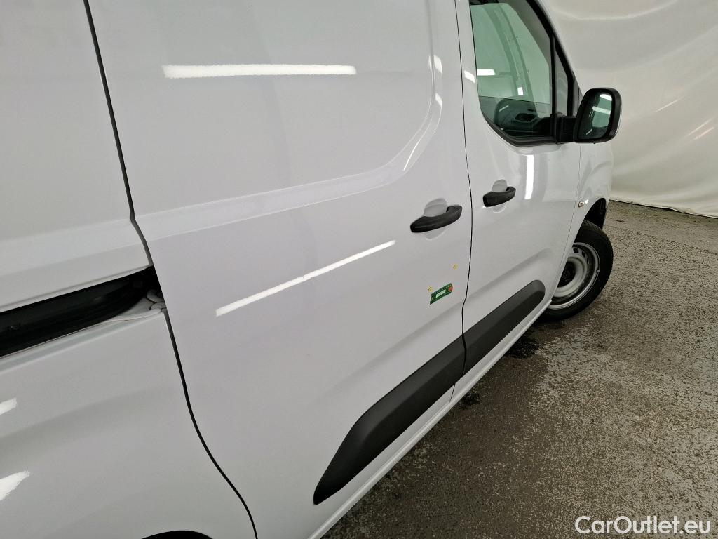  Citroen  Berlingo  Fourgon  M 650 1.5 BlueHDi 100CV BVM6 6E #1