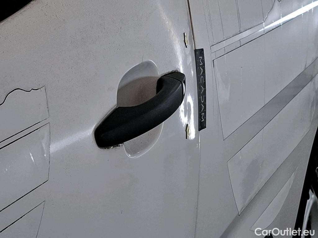  Citroen  Berlingo  Fourgon Worker M 1000 1.6 BlueHDi 100CV BVM5 E6 #6