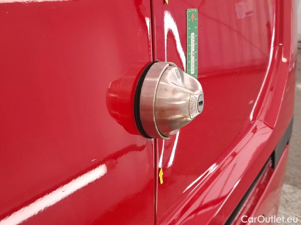  Citroen  Berlingo  Fourgon Driver M 650 1.5 BlueHDi 130CV BVA8 E6dT #12