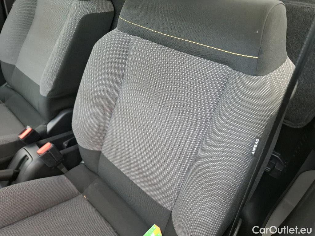  Citroen  C3  Société Feel Nav 1.2 PureTech 80CV BVM5 E6 #9