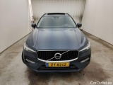  Volvo  XC60 VOLVO  DIESEL - 2021 2.0 B4 197 MHEV Momentum Pro 5d #5