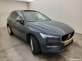  Volvo  XC60 VOLVO  DIESEL - 2021 2.0 B4 197 MHEV Momentum Pro 5d #8