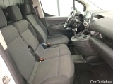  Citroen  Berlingo  Fourgon  M 650 1.5 BlueHDi 100CV BVM6 6E #8