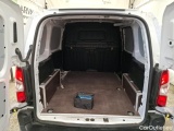  Citroen  Berlingo  Fourgon  M 650 1.5 BlueHDi 100CV BVM6 6E #10
