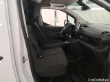  Citroen  Berlingo  Fourgon  M 650 1.5 BlueHDi 100CV BVM6 6E #8
