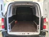  Citroen  Berlingo  Fourgon  M 650 1.5 BlueHDi 100CV BVM6 6E #10