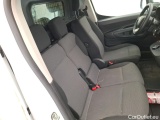  Citroen  Berlingo  Fourgon Worker M 1000 1.2 PureTech 130CV BVA8 E6d #8