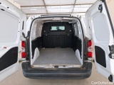  Citroen  Berlingo  Fourgon Worker M 1000 1.2 PureTech 130CV BVA8 E6d #10