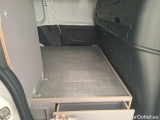 Citroen  Berlingo  Fourgon Club M 1000 1.2 PureTech 130CV BVA8 E6d #9