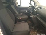  Citroen  Berlingo  Fourgon Club M 1000 1.2 PureTech 130CV BVA8 E6d #8