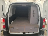  Citroen  Berlingo  Fourgon Club M 1000 1.2 PureTech 130CV BVA8 E6d #10