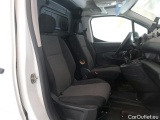  Citroen  Berlingo  Fourgon Club M 650 1.5 BlueHDi 75CV BVM5 E6dT #8