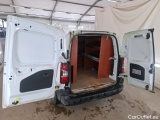  Citroen  Berlingo  Fourgon Club M 650 1.5 BlueHDi 75CV BVM5 E6dT #10