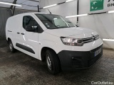  Citroen  Berlingo  Fourgon Club XL 950 1.5 BlueHDi 100CV BVM5 E6dT #4