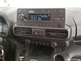  Citroen  Berlingo  Fourgon Club XL 950 1.5 BlueHDi 100CV BVM5 E6dT #7