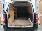  Citroen  Berlingo  Fourgon Club XL 950 1.5 BlueHDi 100CV BVM5 E6dT #10