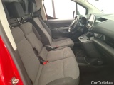 Citroen  Berlingo  Fourgon Driver M 650 1.5 BlueHDi 130CV BVA8 E6dT #8