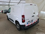  Citroen  Berlingo  Fourgon Club M 650 1.5 BlueHDi 75CV BVM5 E6dT #2