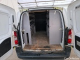  Citroen  Berlingo  Fourgon Club M 650 1.5 BlueHDi 75CV BVM5 E6dT #10