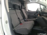  Citroen  Berlingo  Fourgon Driver M 1000 1.5 BlueHDi 100CV BVM5 E6dT #6