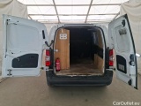  Citroen  Berlingo  Fourgon Driver M 1000 1.5 BlueHDi 100CV BVM5 E6dT #8