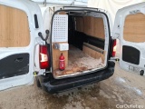  Citroen  Berlingo  Fourgon Driver XL 950 1.5 BlueHDi 100CV BVM5 E6dT #8