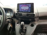  Citroen  Berlingo  Fourgon Driver XL 950 1.5 BlueHDi 100CV BVM5 E6dT #10