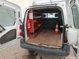  Citroen  Berlingo  Fourgon Confort L1 (Court) 1.6 BlueHDi 100CV BVM5 E6 #10