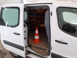 Citroen  Berlingo  Fourgon Confort L1 (Court) 1.6 BlueHDi 100CV BVM5 E6 #9