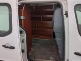  Citroen  Berlingo  Fourgon Club L1 (Court) 1.6 BlueHDi 100CV BVM5 E6 #11