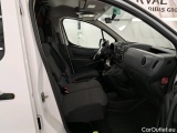  Citroen  Berlingo  Fourgon Business L1 VTI 95 ch BVM5 E6 #8