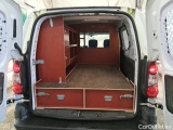  Citroen  Berlingo  Fourgon Business L1 VTI 95 ch BVM5 E6 #10