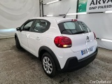  Citroen  C3 CITROEN  Société / 2020 / 5P / Berline / VU BlueHDi 100 SandS BVM6 Feel Nav #2