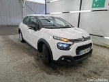  Citroen  C3 CITROEN  Société / 2020 / 5P / Berline / VU BlueHDi 100 SandS BVM6 Feel Nav #4